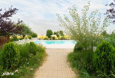 Apartament cu 2 camere în Nord - 7