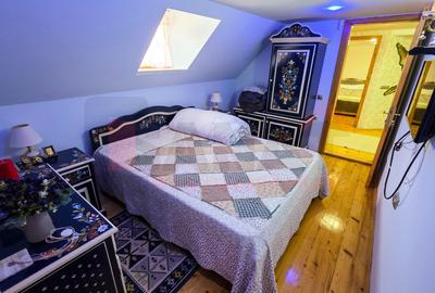 Casă cu 5 camere cu Teren 3000 Mp în Avrig - 17