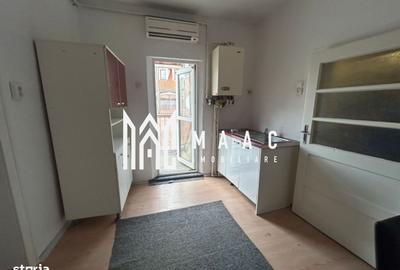 Apartament cu 4 camere decomandat în Ultracentral