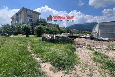 Teren Construcții intravilan de 635 mp, în Electroprecizia - 8