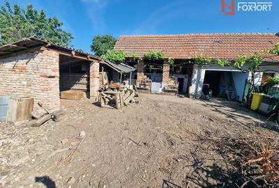 Casă individuală cu 3 camere cu Teren 647 Mp în Moșnița Veche - 15