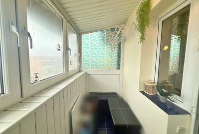 Apartament cu 4 camere decomandat în Vladimirescu - 9