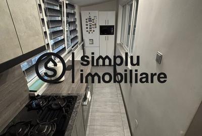 Apartament cu 2 camere semidecomandat în Rovine - 3