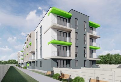 Garsonieră semidecomandată în Bragadiru - 6
