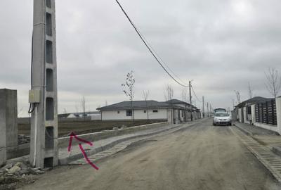 Spațiu comercial, în Slătioara - 4