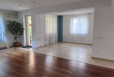 Duplex cu 5 camere cu Piscina în Iancu Nicolae - 3