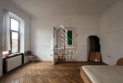 Apartament cu 3 camere semidecomandat în P-ța Maria - 7