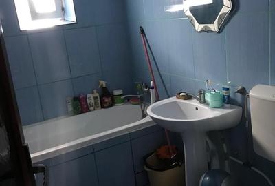 Apartament cu 3 camere în Central - 8