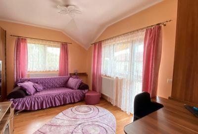 Casă individuală cu 8 camere cu Garaj în Cetate - 2