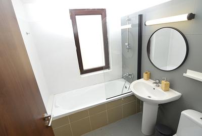 INCHIRIERE APARTAMENT 2 CAMERE - UNIRII - PIATA CONSTITUTIEI - 26