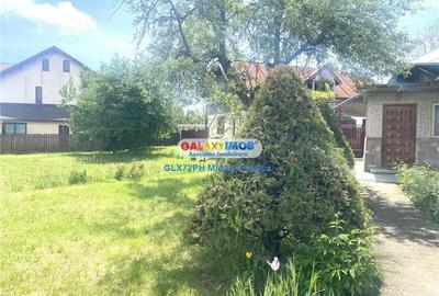 Vanzare casa Baicoi Prahova - 1