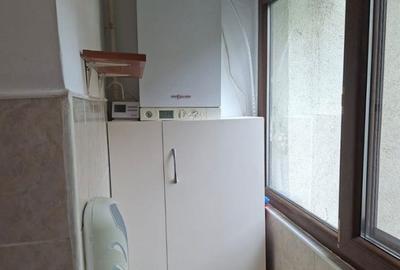 Apartament cu 3 camere decomandat, mobilat în Tei - 3