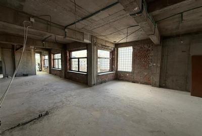 Cladire de birouri de inchiriat Piata Floreasca pretabila clinica - 8