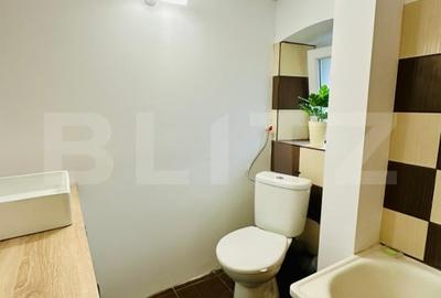 Casă individuală cu 5 camere cu Teren 2 Mp în Ghimbav - 12