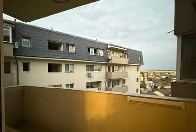 Garsoniera de inchiriat, str.Nazuintei, Bragadiru - 9