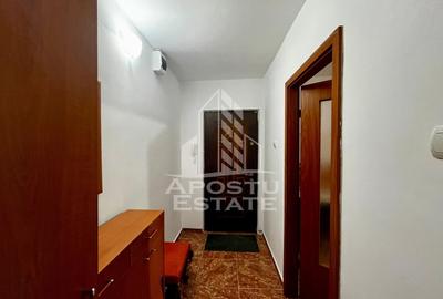 Apartament cu 2 camere semidecomandat, mobilat în Dâmbovița - 19