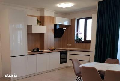 Apartament cu 3 camere decomandat în Blejoi - 1