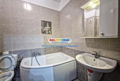 Apartament 2 camere Militari Residence, mobilata, utilata 370 euro - 8