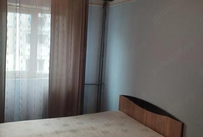 Garsonieră nedecomandată în Central - 2