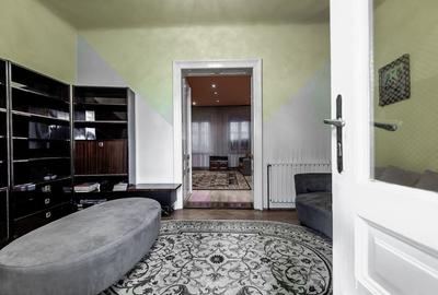 Locuință spațioasă cu grădină mare în Aradul Nou, calea Timișorii - 11