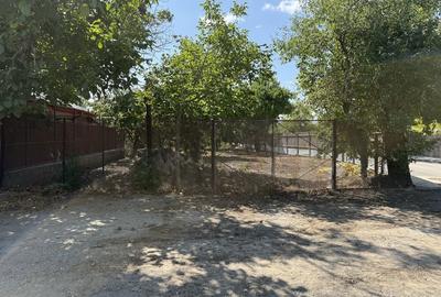 Casă cu 2 camere în Măgureni - 6