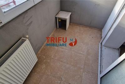 Apartament 2 camere etaj intermediar zona Sub Stadion Apartament 2 camere etaj intermediar zona Sub Stadion - 5