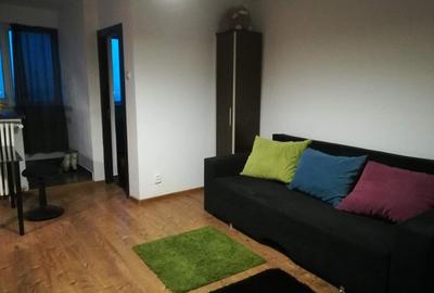 Garsonieră semidecomandată, mobilată în Drumul Taberei - 2