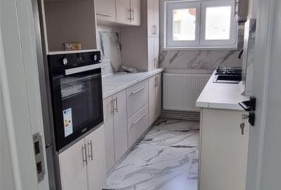 Apartament cu 2 camere în Central - 1