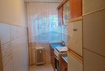 Apartament cu 2 camere etj 3 de vânzare în zona Fortuna - 7
