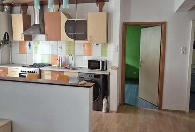 Apartament cu 2 camere decomandat în Dumbrava 2 - 2