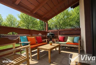 Casă cu 3 camere cu Teren 360 Mp în Ciurea