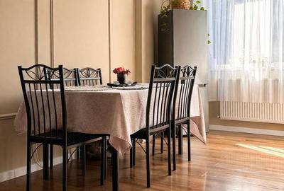 Apartament cu 2 camere în Florești - 7