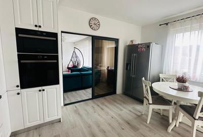 Casă cu 4 camere cu Teren 386 Mp în Central - 8