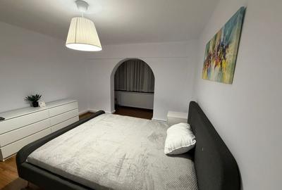 Apartament cu 2 camere decomandat în Central - 1
