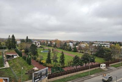 2 Camere | Mobilat și utilat lux | Residence 5 - 12