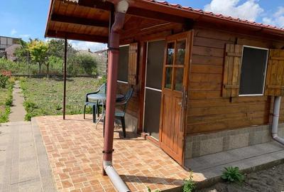 Casă cu 4 camere cu Teren 800 Mp în Agigea - 16