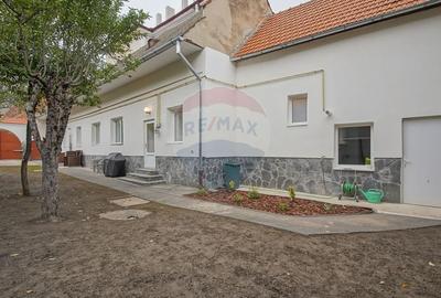Casa de inchiriat in Scheii Brasovului - 6