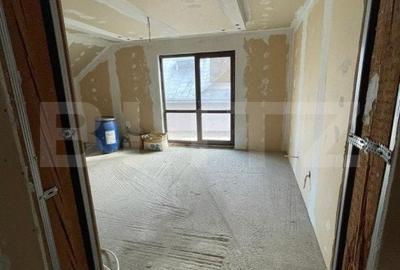 Apartament cu destinatii multiple, semifinisat, 227 mp, zona Scheia - 3