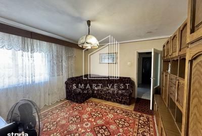Apartament cu 2 camere semidecomandat în Nord - 10