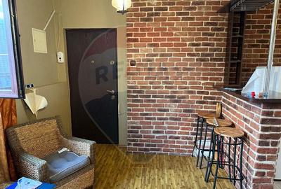 VANZARE Garsoniera cu terasa de 50mp in zona Ultracentral... - 16