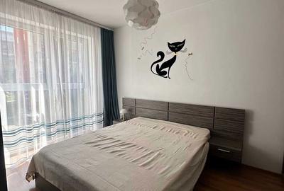 Apartament cu 2 camere decomandat în Avantgarden - 4
