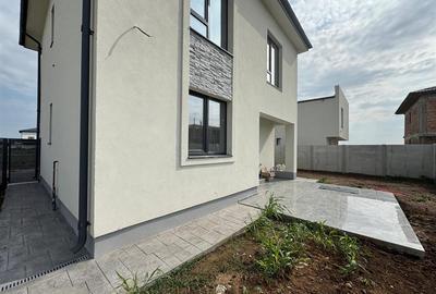 Casă individuală cu 4 camere cu Teren 350 Mp în Berceni - 2