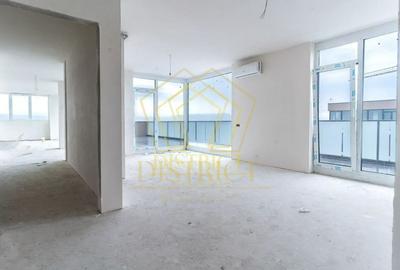 0% Apartament tip penthouse cu 3 camere, terasa 65mp | Torontalului 0% Apartament tip penthouse cu 3 camere, terasa 65mp | Torontalului - 6