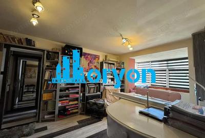 Apartament 2 camere, semidecomandat, zona Grivita - 7