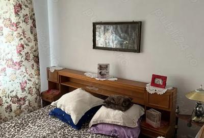 Apartament cu 3 camere decomandat în Caracal - 3