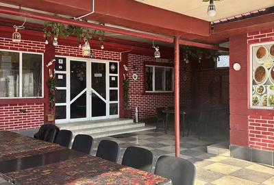Spațiu comercial, de 150 mp, în Costi - 7