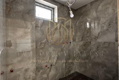 Duplex cu 5 camere cu Canalizare în Central - 12