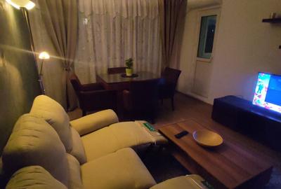 Apartament cu 2 camere decomandat în Aviației - 8
