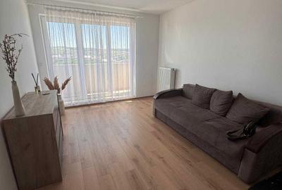 Apartament cu 2 camere decomandat în Central - 4