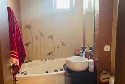 RECO Apartament cu 3 camere - 8